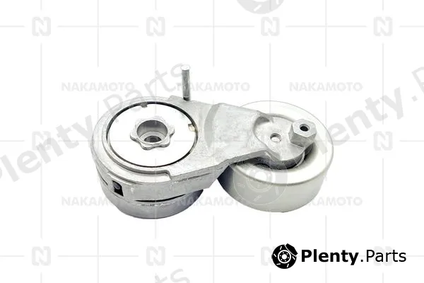 Nakamoto A63-NIS-18010039 — Belt Tensioner, V-ribbed belt