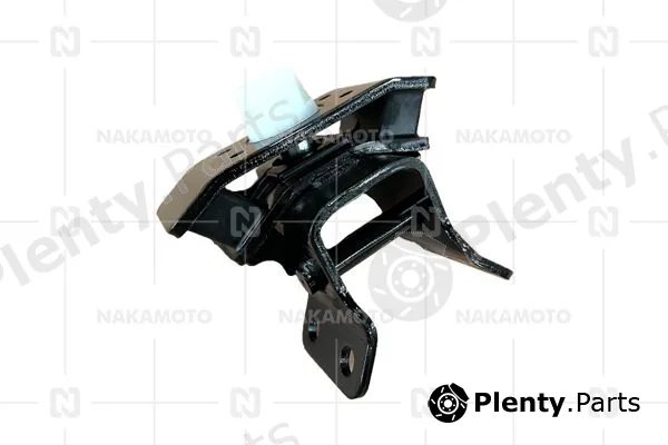 Nakamoto D05-TOY-19090015 — Mounting, engine