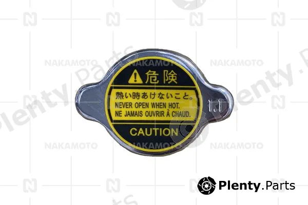 Nakamoto A69-HYD-23030001 — Cap, radiator