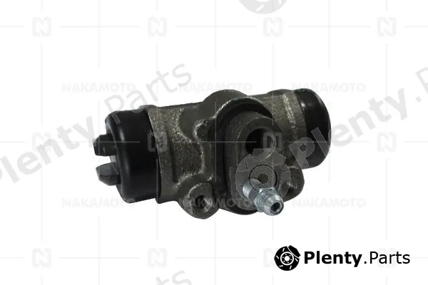 Nakamoto B05-SUZ-18010149 — Wheel Brake Cylinder