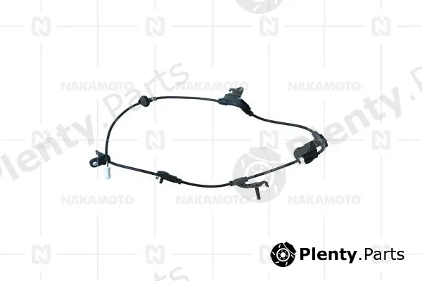 Nakamoto K43-TOY-19060002 — Sensor, wheel speed