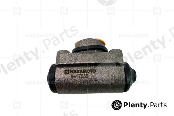 Nakamoto B05-MAZ-21030024 — Wheel Brake Cylinder