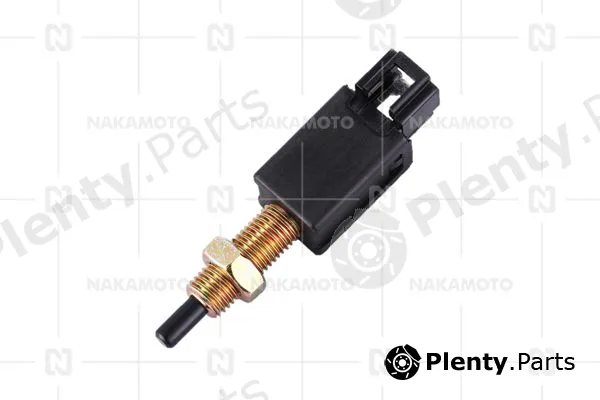 Nakamoto E03-ISU-22120001 — Multi-Function Switch