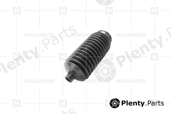 Nakamoto D04-TOY-19020001 — Bellow Kit, steering