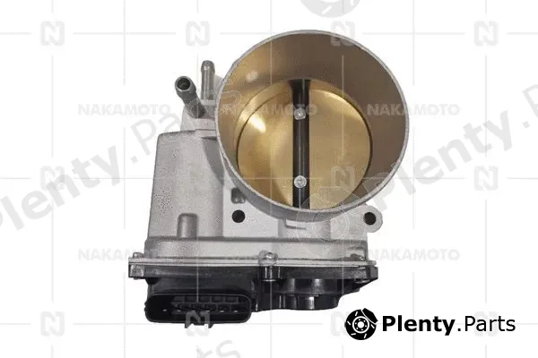 Nakamoto A58-TOY-21120002 — Throttle Body