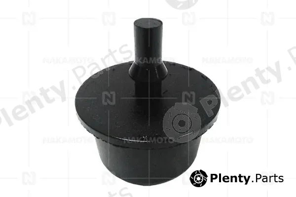 Nakamoto D05-ISU-19070002 — Mounting, engine