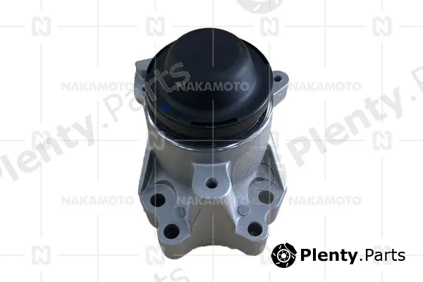 Nakamoto D05-FOR-21030340 — Mounting, engine
