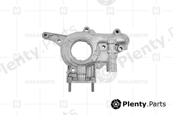 Nakamoto A23-HON-21120002 — Oil Pump