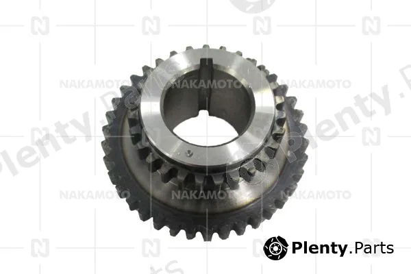 Nakamoto A40-MIT-22070002 — Sprocket, crankshaft