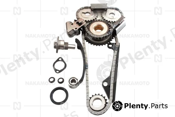 Nakamoto A28-NIS-23110007 — Timing Chain Kit