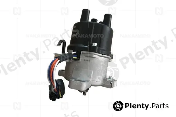 Nakamoto E04-HON-18010018 — Distributor, ignition