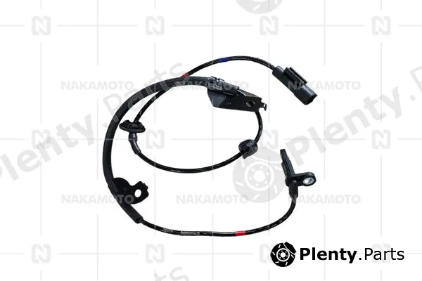 Nakamoto K43-MIT-21110003 — Sensor, wheel speed