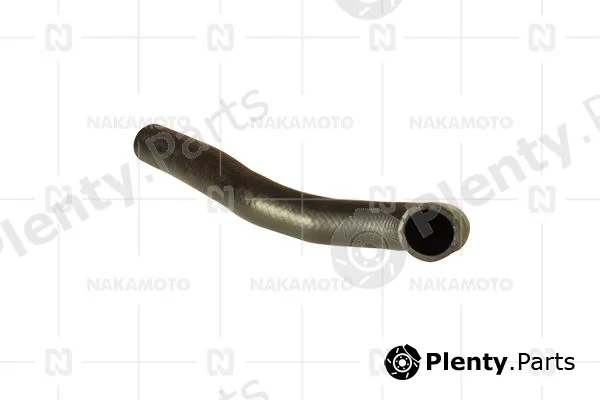 Nakamoto D07-NIS-18010481 — Radiator Hose