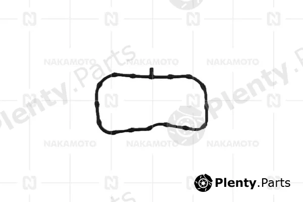 Nakamoto H07-MAZ-21030046 — Gasket, intake manifold
