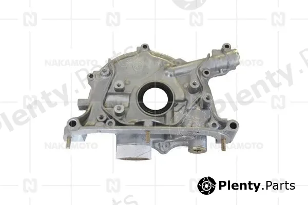 Nakamoto A23-ACU-18010001 — Oil Pump
