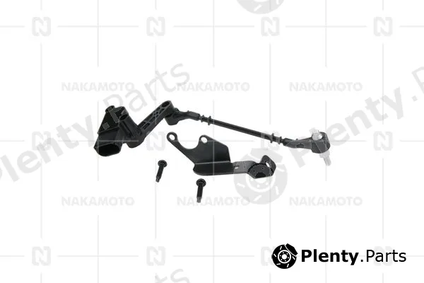 Nakamoto K34-LAR-18110010 — Sensor, Xenon light (headlight levelling)