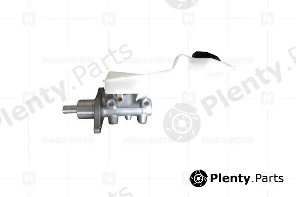 Nakamoto B05-MAZ-22100001 — Brake Master Cylinder