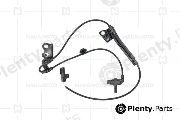Nakamoto K43-TOY-18010243 — Sensor, wheel speed