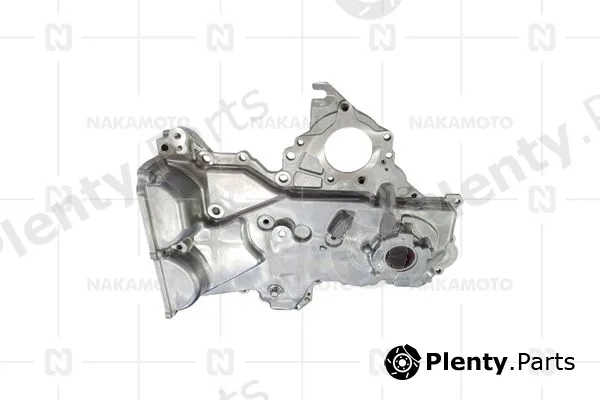 Nakamoto A27-HYD-21060001 — Cover, timing belt