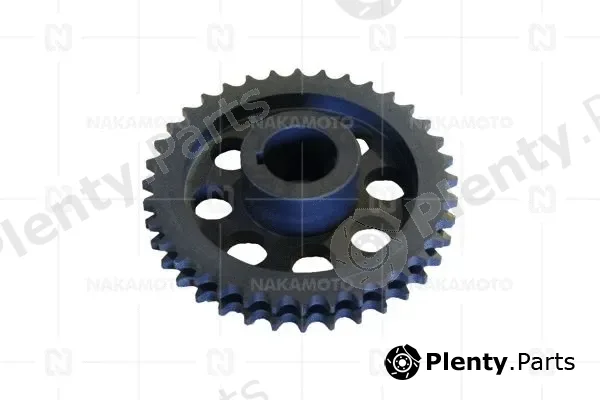 Nakamoto A40-MAZ-21030001 — Bolt, camshaft gear