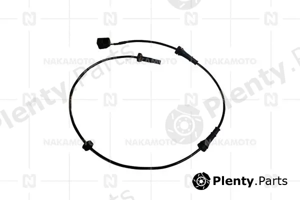 Nakamoto K43-NIS-18010210 — Sensor, wheel speed