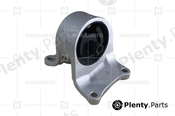 Nakamoto D05-NIS-18010243 — Mounting, engine
