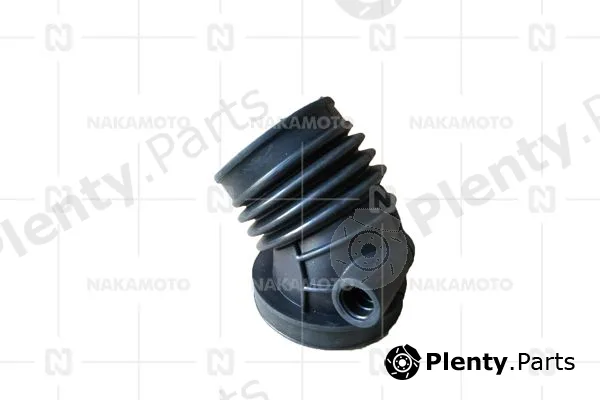 Nakamoto D07-BMW-18010011 — Intake Hose, air filter