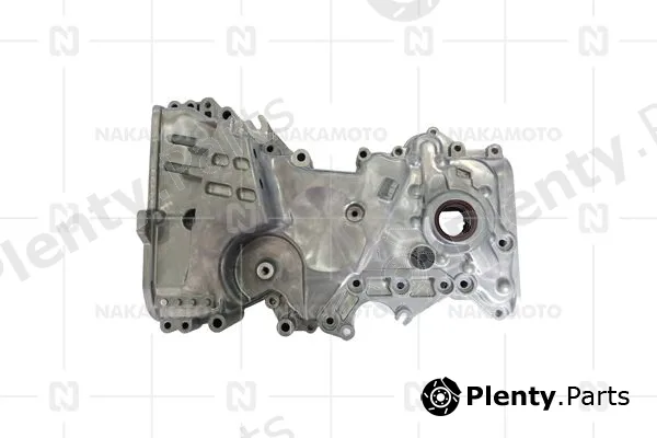 Nakamoto A23-HYD-19110001 — Oil Pump