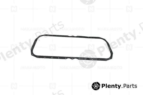 Nakamoto H05-CUM-18010005 — Gasket, oil sump