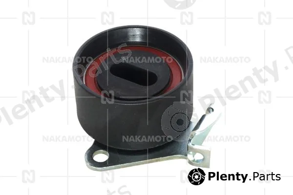 Nakamoto A63-HYD-18010034 — Tensioner Pulley, timing belt