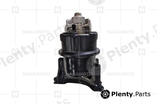 Nakamoto D05-HON-21060033 — Mounting, engine