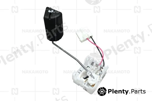 Nakamoto E27-TOY-21040001 — Fuel Gauge