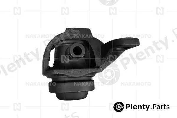 Nakamoto D05-KIA-18010159 — Mounting, engine
