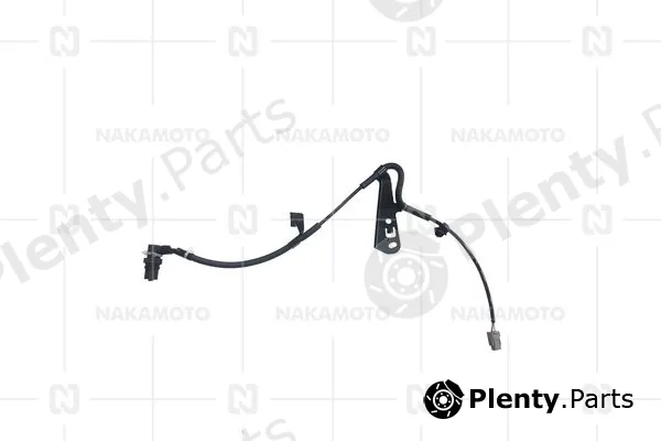 Nakamoto K43-LEX-18010007 — Sensor, wheel speed