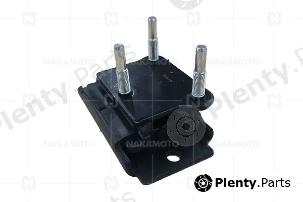 Nakamoto D05-NIS-20090001 — Mounting, engine