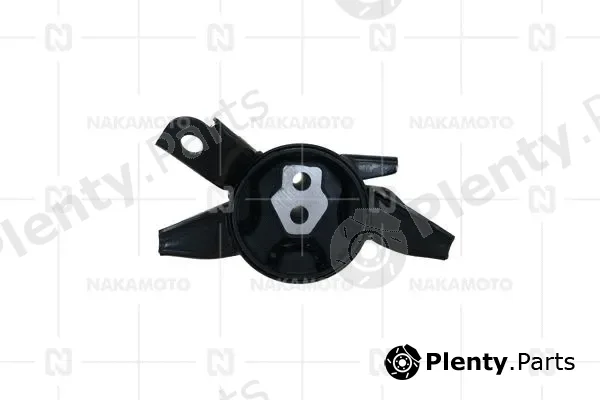 Nakamoto D05-HYD-19050005 — Mounting, engine