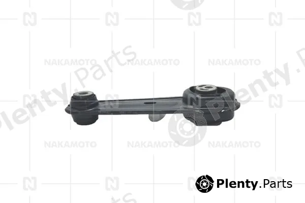 Nakamoto D05-NIS-18110004 — Mounting, engine