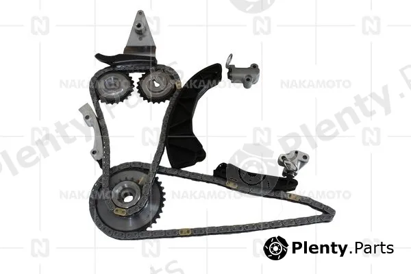 Nakamoto A28-HYD-23090005 — Timing Chain Kit