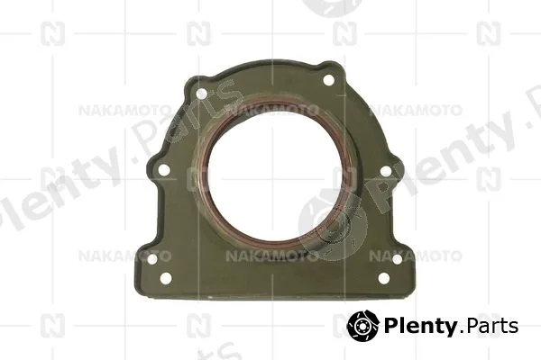 Nakamoto H13-MIT-18010257 — Shaft Seal, crankshaft