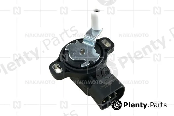 Nakamoto K44-NIS-20120001 — Sensor, throttle position