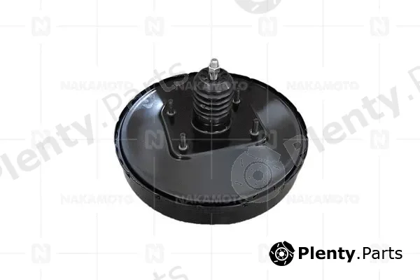 Nakamoto B01-TOY-18010112 — Brake Booster