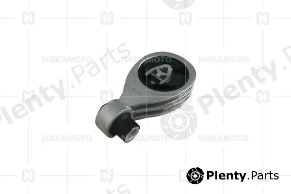 Nakamoto D05-NIS-21090002 — Mounting, engine