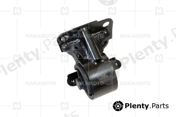 Nakamoto D05-TOY-18010593 — Mounting, engine