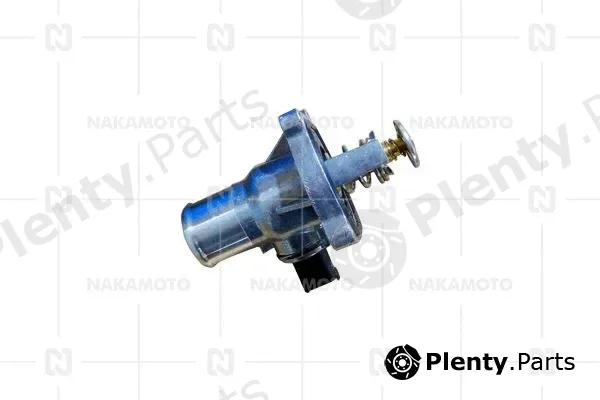 Nakamoto A35-PTC-18020001 — Thermostat Housing