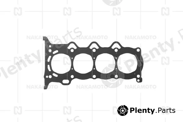 Nakamoto H03-TOY-18040001 — Gasket, cylinder head