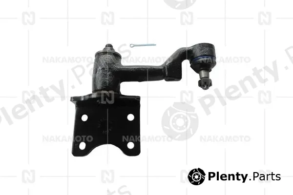 Nakamoto C03-MIT-18010008 — Idler Arm