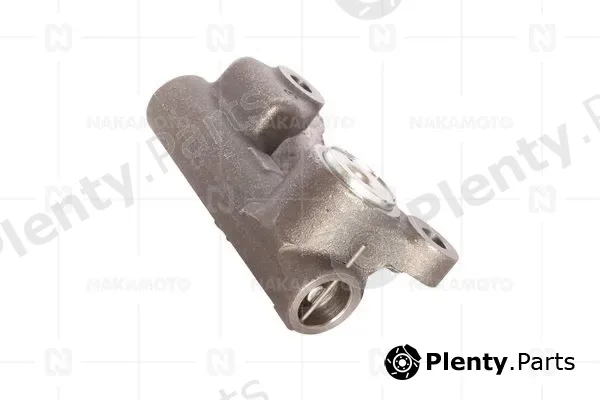 Nakamoto A63-MAZ-21030064 — Tensioner, timing belt