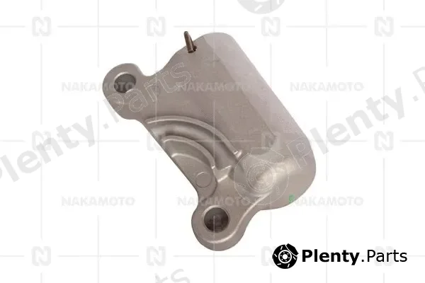 Nakamoto A63-MAZ-21030116 — Belt Tensioner, V-ribbed belt