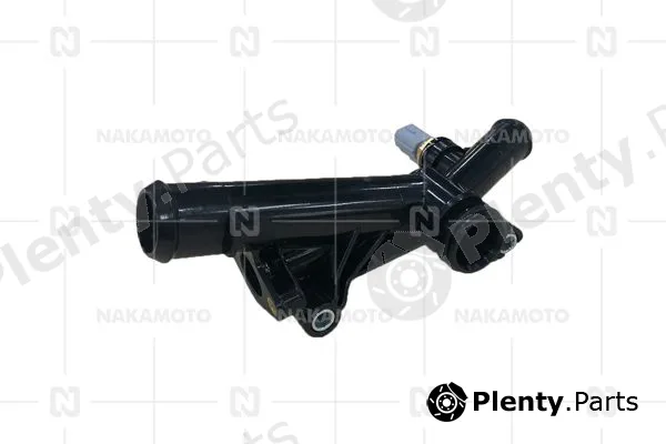 Nakamoto A32-FOR-22080001 — Water Hose