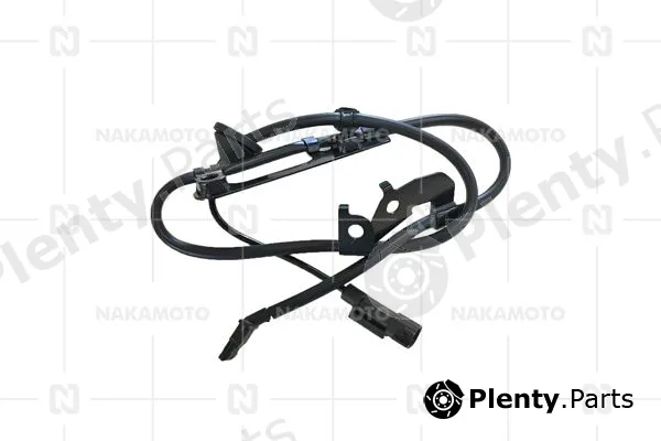 Nakamoto K43-MIT-21110006 — Sensor, wheel speed